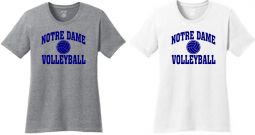 Ladies Cotton T-shirt